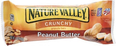 Nature Valley - Granola Bars - Peanut Butter - Exact Tooling