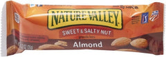 Nature Valley - Granola Bars - Sweet & Salty Nut Almond - Exact Tooling