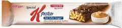 Kellogg's - Protein Bar - Chocolate/Peanut Butter - Exact Tooling