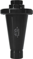 Allied Machine and Engineering - 7/8-20 Threaded Mount, Boring Head Taper Shank - Threaded Mount Mount, 1-1/4 Inch Projection, 1.11 Inch Nose Diameter - Exact Tooling