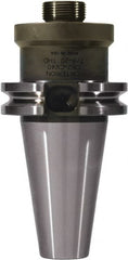 Allied Machine and Engineering - 7/8-20 Threaded Mount, Boring Head Taper Shank - Threaded Mount Mount, 1-3/4 Inch Projection, 1-1/2 Inch Nose Diameter - Exact Tooling