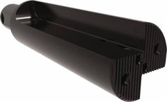 Allied Machine and Engineering - 139.7mm Max Drill Depth, 50.8mm Diam, Indexable Insert Drill - 4 Inserts, 40mm Shank Diam, Straight Shank - Exact Tooling