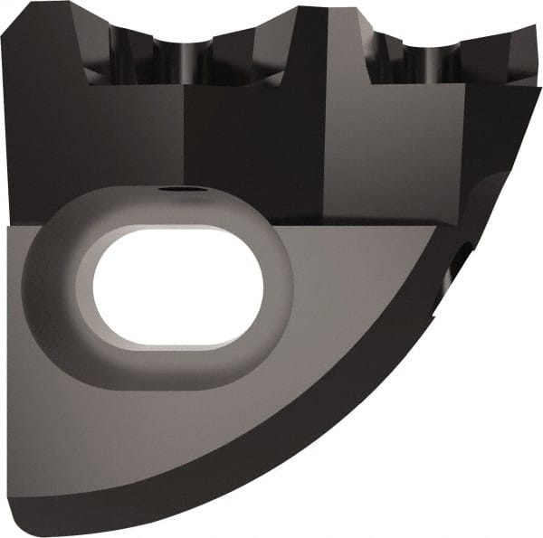 Allied Machine and Engineering - Series Revolution Drill 2-Insert Outer Drill Cartridge - Exact Tooling