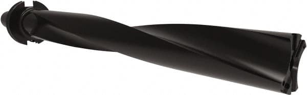 Allied Machine and Engineering - Series APX 63, 8xD, Drill Body - 25.0781" Drill Body Length to Flange, W6308H Toolholder, 29.2187" OAL, 25.0781" Drill Body Length, CV50 Shank, Through Coolant - Exact Tooling