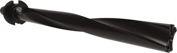 Allied Machine and Engineering - Series APX 51, 10xD, Drill Body - 25.3281" Drill Body Length to Flange, W5110H Toolholder, 29-7/16" OAL, 25.3281" Drill Body Length, CV50 Shank, Through Coolant - Exact Tooling