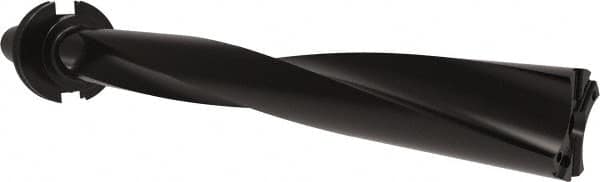 Allied Machine and Engineering - Series APX 51, 8xD, Drill Body - 20.8281" Drill Body Length to Flange, W5108H Toolholder, 24.9531" OAL, 20.8281" Drill Body Length, CV50 Shank, Through Coolant - Exact Tooling