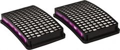 3M - Particulate Protection PAPR HEPA Filter - Purple - Exact Tooling