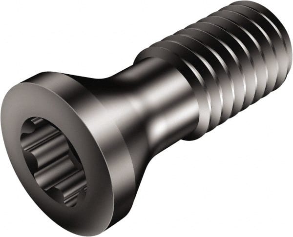 Sandvik Coromant - Screw for Indexables - Industry Std 5513 020-69 - Exact Tooling