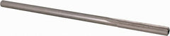 Alvord Polk - 0.251" Cobalt 6 Flute Chucking Reamer - Exact Tooling