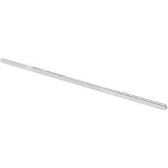 Alvord Polk - #40 Cobalt 4 Flute Chucking Reamer - Exact Tooling