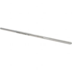 Alvord Polk - #41 Cobalt 4 Flute Chucking Reamer - Exact Tooling