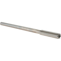 Alvord Polk - 0.393" Cobalt 6 Flute Chucking Reamer - Exact Tooling