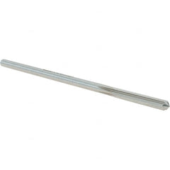 Alvord Polk - 0.158" Cobalt 6 Flute Chucking Reamer - Exact Tooling