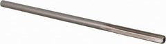 Alvord Polk - 0.2" Cobalt 6 Flute Chucking Reamer - Exact Tooling