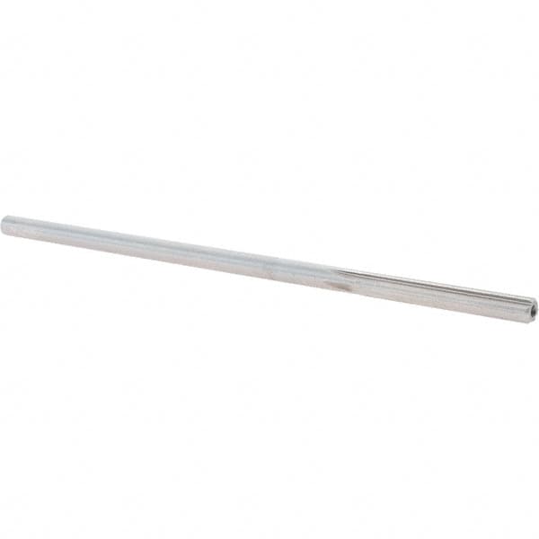 Alvord Polk - 0.22" Cobalt 6 Flute Chucking Reamer - Exact Tooling