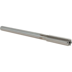 Alvord Polk - 0.503" Cobalt 6 Flute Chucking Reamer - Exact Tooling