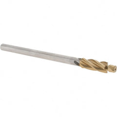 Alvord Polk - 1/4" Socket Head Cap Screw Compatible, Solid Pilot Counterbore - Exact Tooling