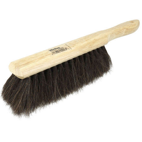 8″ Counter Duster, Horsehair Fill, Fine Brushing - Exact Tooling
