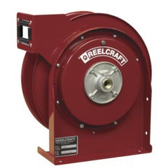 1/4 X 35' HOSE REEL - Exact Tooling