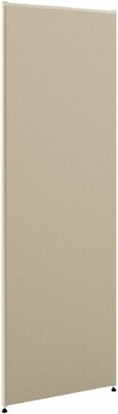 Basyx - Office Cubicle Partitions Type: Fabric Panels Width (Inch): 36 - Exact Tooling