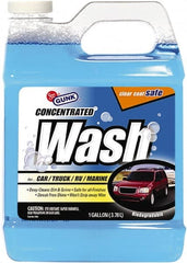 Gunk - Automotive High Tech Wash - 1 Gal 1 Gal Bottle - Exact Tooling