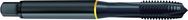 41168 H3 3-Flute HSS-E Spiral Point Plug Tap-Steam Oxide - Exact Tooling