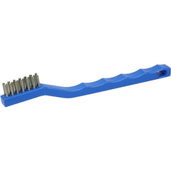 STL WIRE SCRATCH BRUSH - Exact Tooling
