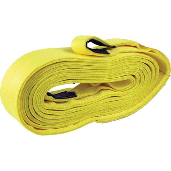 US Cargo Control - Automotive Winch Accessories For Use With: Winck Track Width (Inch): 4 - Exact Tooling