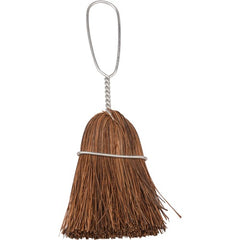 5-1/4″ Whisk Broom, Bassine Fill - Exact Tooling