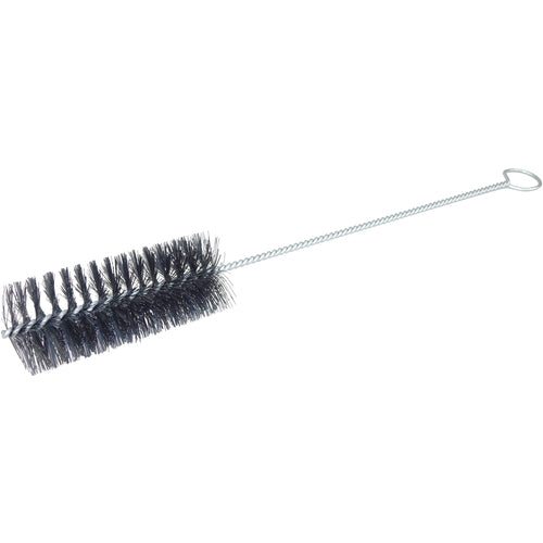 2″ Diameter - Nylon Tube Brush - Exact Tooling