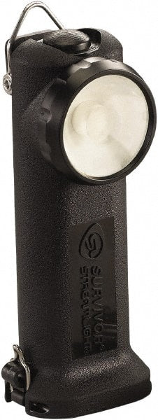 Streamlight - UL Listed, Water Resistant IPX4, O-Ring Sealed, 2m Impact Resistance, Nylon Industrial Tactical Flashlight - Exact Tooling