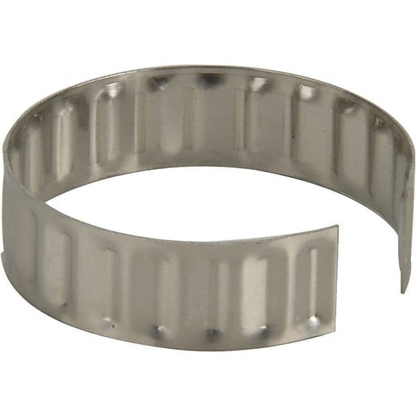 Dynabrade - Air Belt Sander Ring - Exact Tooling