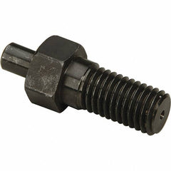 Dynabrade - Air Belt Sander Shaft - Exact Tooling