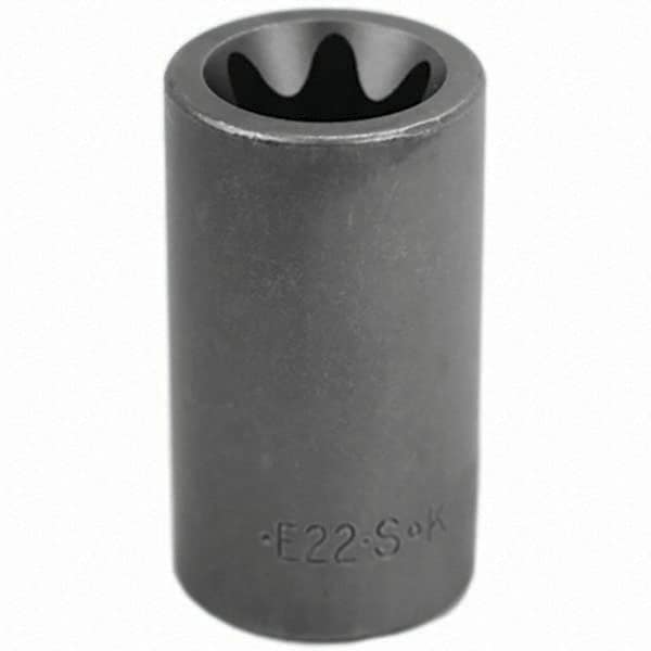 SK - Hand Socket - Exact Tooling