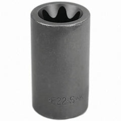 SK - Hand Socket - Exact Tooling