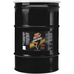 Tri-Flow - 55 Gal Drum Petroleum Lubricant - Brown, -60°F to 475°F - Exact Tooling