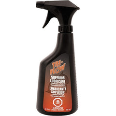 Tri-Flow - 18 oz Tube Petroleum Lubricant - Exact Tooling