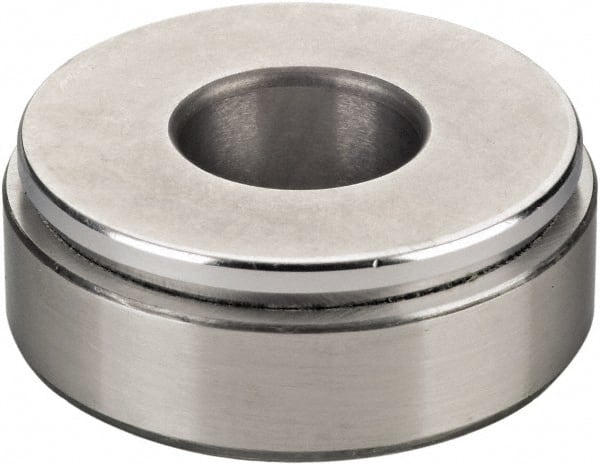 Tritan - 50mm Bore Diam, 233,801 Lb Dynamic Capacity, 30.5mm Wide, Spherical Plain Bearing - 467,603 Lb Static Load Capacity - Exact Tooling