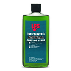 Natural Cutting Fluid - 1 Pint - Exact Tooling
