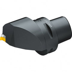 Walter - Indexable Threading Toolholder - 90mm OAL, Series NTS-OE-22-CAPTO - Exact Tooling