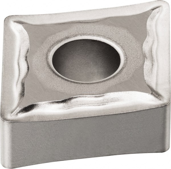 Sandvik Coromant - 109mm Max Drill Depth, 3xD, 35mm Diam, Indexable Insert Drill - 2 Inserts, C6 Modular Connection Shank - Exact Tooling