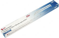 ACCO - 17" Wide Binder Clip - Silver & Nickel - Exact Tooling