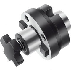 Walter - Modular Tool Holding System Adapter - 67mm OAL - Exact Tooling