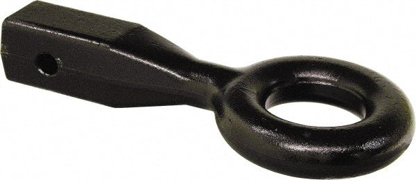 Buyers Products - 12,000 Lb Capacity Tow Eye - For Use with 2" Receiver Tubes - Exact Tooling
