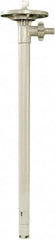 Standard Pump - Drum Pump Tubes GPM: 32.00 Duty Rating: Light Viscosity/Intermittent Use - Exact Tooling
