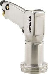 Standard Pump - Drum Pump Motors Type: Explosion-proof (Air) For Use With: Standard Pump Tubes - Exact Tooling