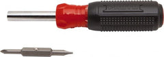 Proto - Bit Screwdriver Set - Phillips, Slotted - Exact Tooling