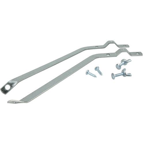 Heavy-Duty Steel Brace #2 - Exact Tooling