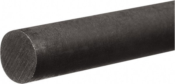 Value Collection - 12" Long EDM Rod - 1/2" Wide - Exact Tooling