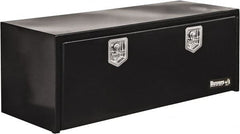 Buyers Products - 60" Wide x 24" High x 24" Deep Underbed Box - Fits All Trucks - Exact Tooling